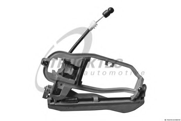 Рама ручки двери TRUCKTEC AUTOMOTIVE 08.62.808