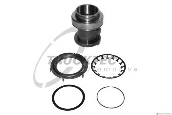 Выжимной подшипник TRUCKTEC AUTOMOTIVE 01.23.113
