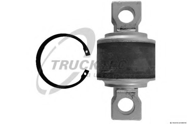 ремонтный комплект, рычаг подвески TRUCKTEC AUTOMOTIVE 01.32.004
