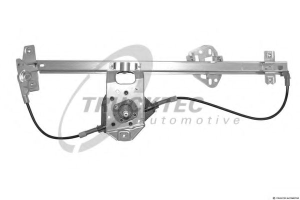 Подъемное устройство для окон TRUCKTEC AUTOMOTIVE 01.53.099