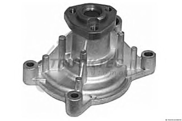 Водяной насос TRUCKTEC AUTOMOTIVE 07.19.183