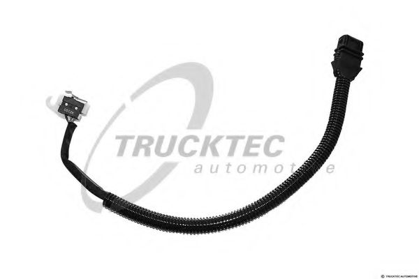 Выключатель, TRUCKTEC AUTOMOTIVE 0142150