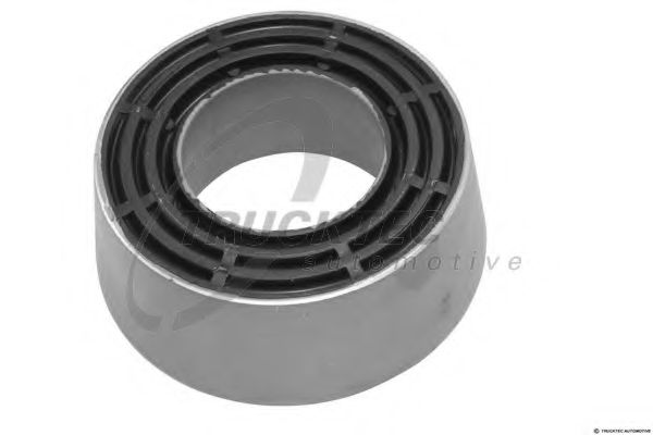 Подвеска, листовая рессора TRUCKTEC AUTOMOTIVE 03.30.067