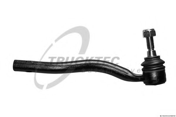 Наконечник поперечной рулевой тяги TRUCKTEC AUTOMOTIVE 02.31.226