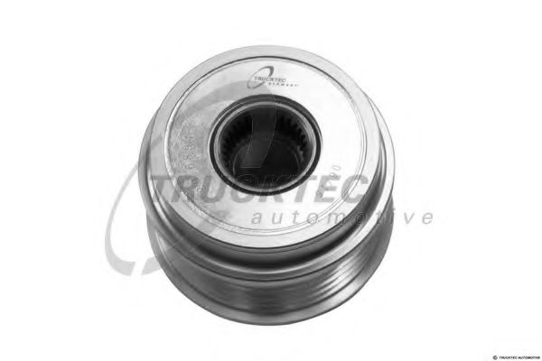Механизм свободного хода генератора TRUCKTEC AUTOMOTIVE 07.17.061