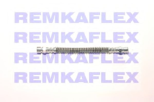 Тормозной шланг REMKAFLEX 2146