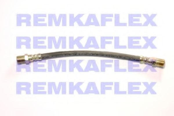 Тормозной шланг REMKAFLEX 3072