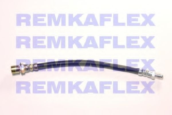 Тормозной шланг REMKAFLEX 3186