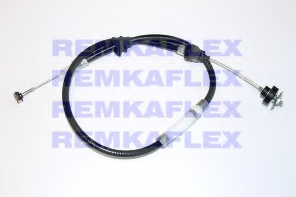 Трос, управление сцеплением REMKAFLEX 34.2100(AK)