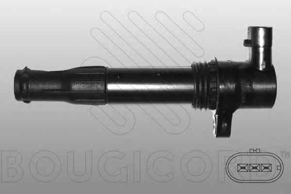 Катушка зажигания BOUGICORD 155007
