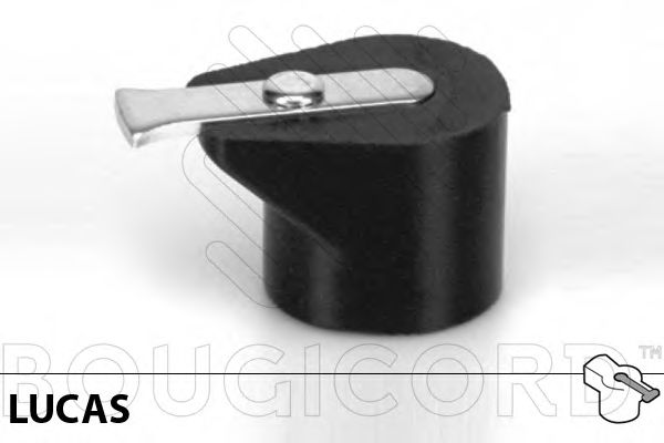 Бегунок распределителя зажигани BOUGICORD E601