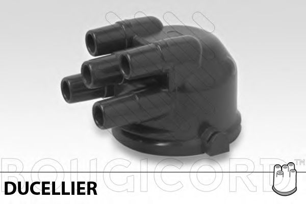 Крышка распределителя зажигания BOUGICORD 160733