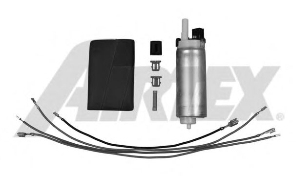 Топливный насос AIRTEX E8279