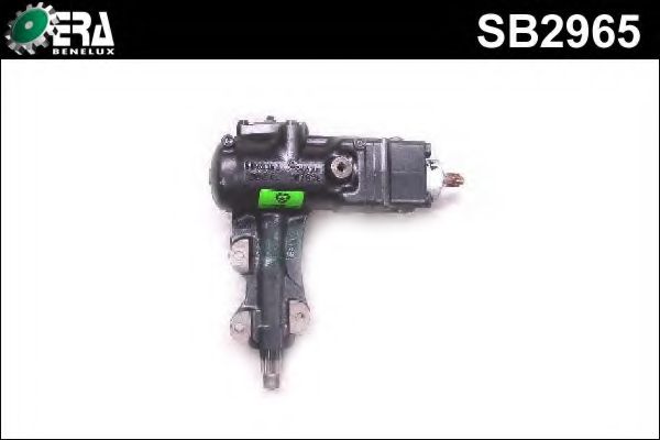 Рулевой механизм ERA Benelux SB2965