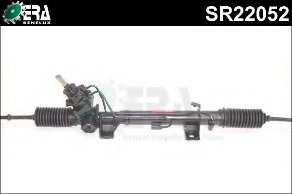 Рулевой механизм ERA Benelux SR22052