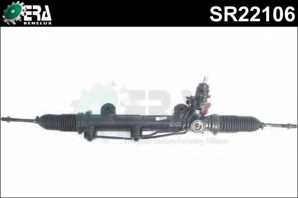 Рулевой механизм ERA Benelux SR22106