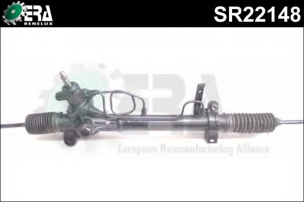 Рулевой механизм ERA Benelux SR22148
