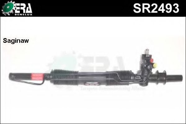 Рулевой механизм ERA Benelux SR2493