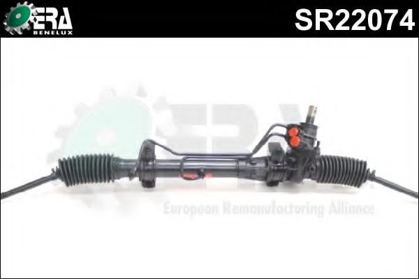 Рулевой механизм ERA Benelux SR22074