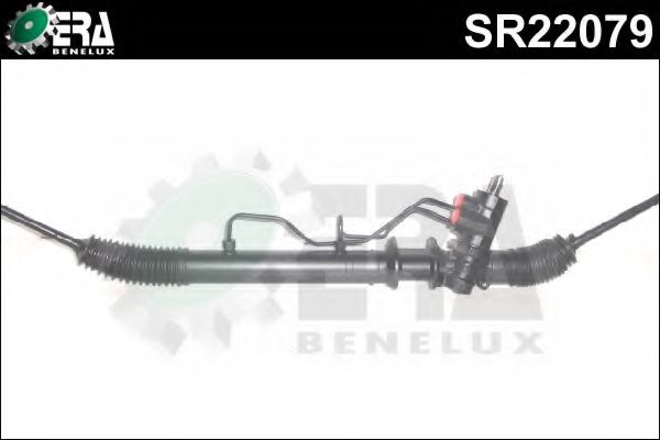 Рулевой механизм ERA Benelux SR22079