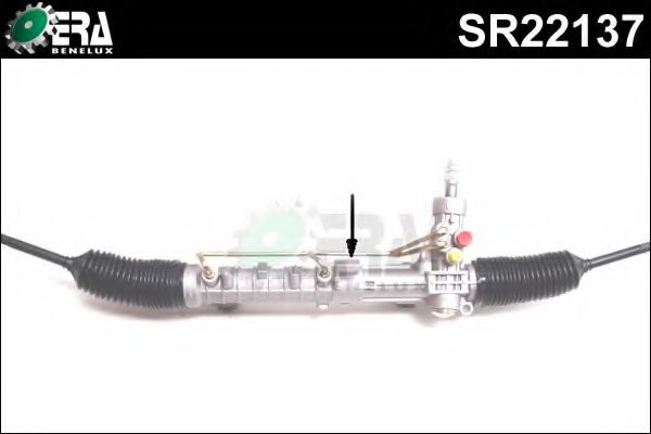 Рулевой механизм ERA Benelux SR22137