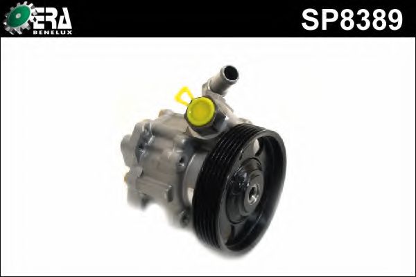 Гидравлический насос, рулевое управление ERA Benelux SP8389