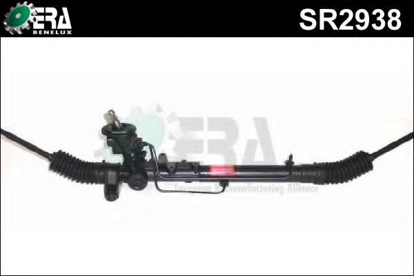 Рулевой механизм ERA Benelux SR2938