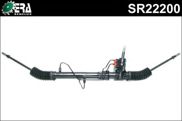 Рулевой механизм ERA Benelux SR22200
