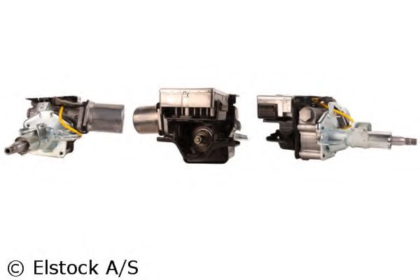 Рулевая колонка ELSTOCK 16-0016