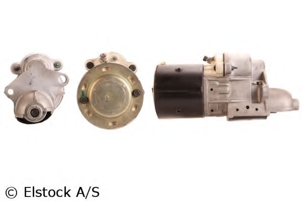 Стартер ELSTOCK 25-2296