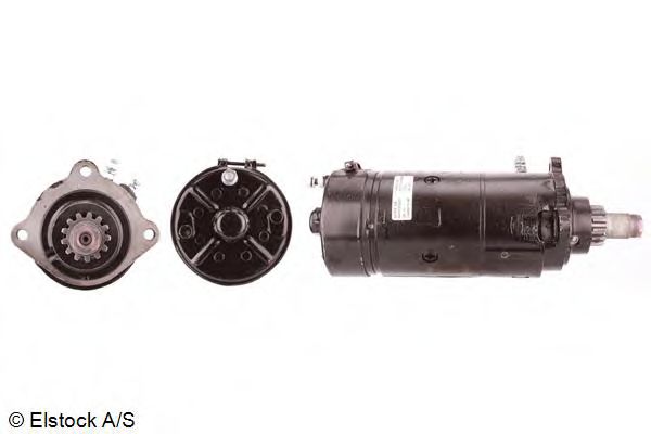 Стартер ELSTOCK 253421