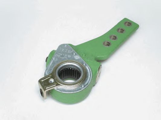 Система тяг и рычагов, тормозная система HALDEX 72251