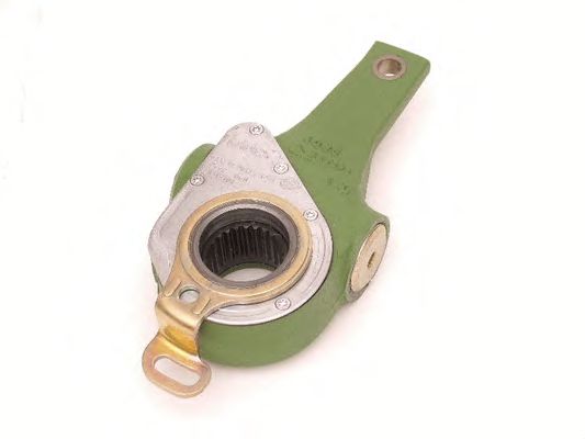 Система тяг и рычагов, тормозная система HALDEX 79192