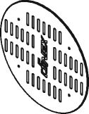 Теплозащитный экран DINEX 28871