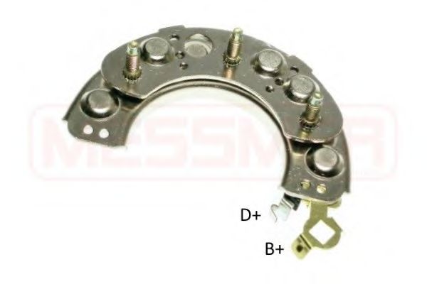 Выпрямитель, генератор ERA 215440