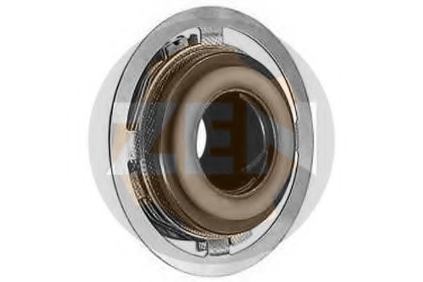 Многодисковое сцепление, стартер ERA 0204