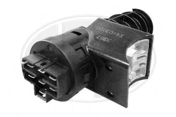 Замок вала рулевого колеса ERA 660088