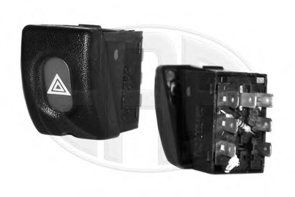 Указатель аварийной сигнализации ERA 662108