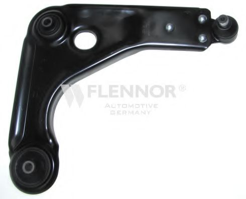 Рычаг независимой подвески колеса, подвеска колеса FLENNOR FL013-G