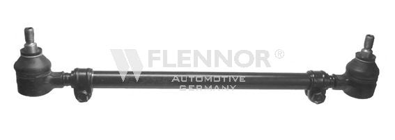 Поперечная рулевая тяга FLENNOR FL917-E