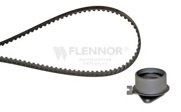 Комплект ремня ГРМ FLENNOR F914323V