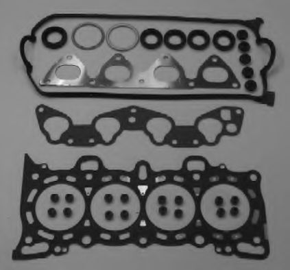 Комплект прокладок, головка цилиндра ELWIS ROYAL 9831519