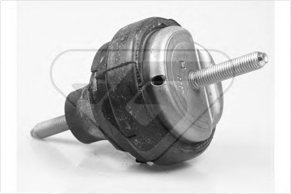 Кронштейн, подвеска двигателя HUTCHINSON 586168
