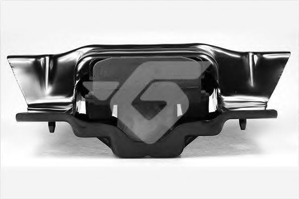 Подвеска, ступенчатая коробка передач HUTCHINSON 594446