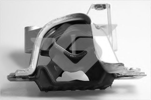 Кронштейн, подвеска двигателя HUTCHINSON 594427