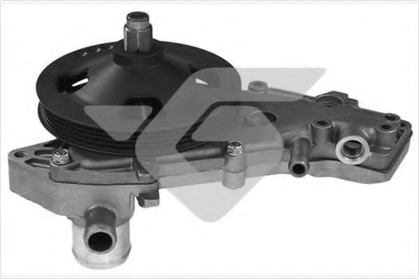 Водяной насос HUTCHINSON WP144