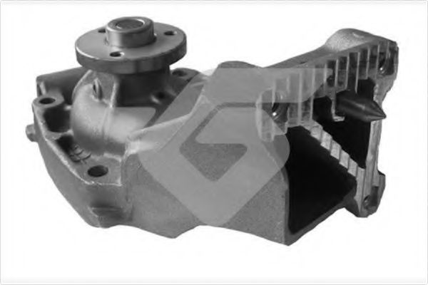 Водяной насос HUTCHINSON WP170