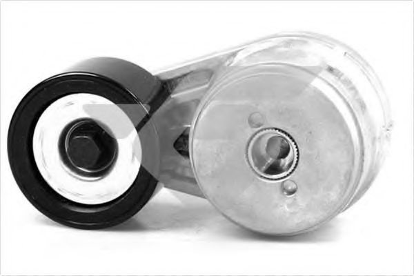 Натяжной ролик, поликлиновой  ремень HUTCHINSON TK039