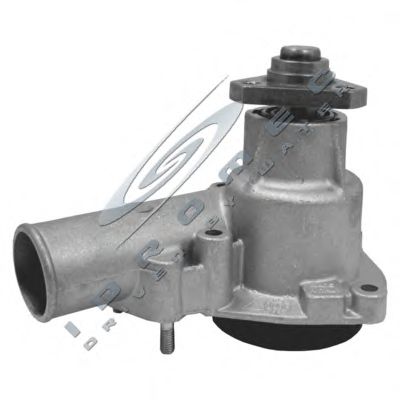 Водяной насос CAR 331035