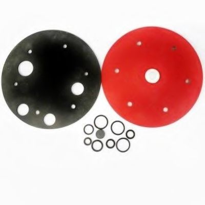 Комплектующие MEAT & DORIA 13042